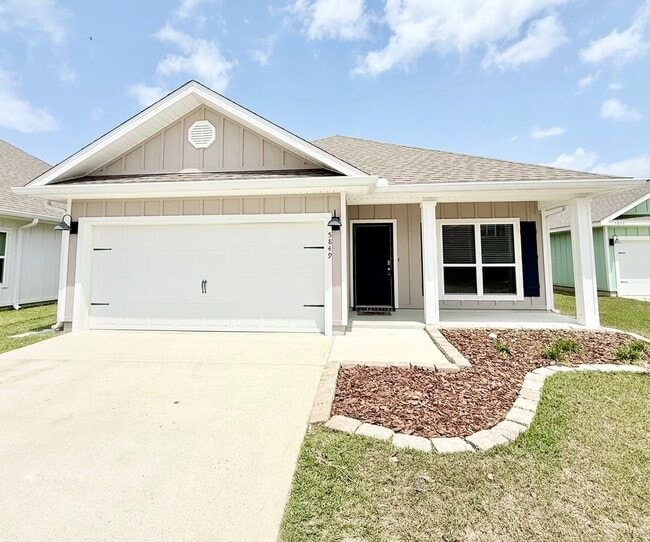 Building Photo - 3-Bedroom Home + Office - Arbor Place