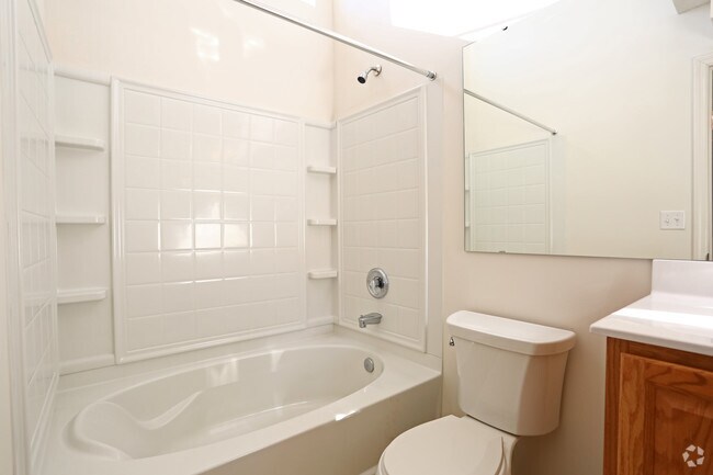 Photo - Heritage Apartments