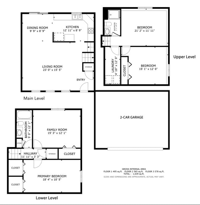 Photo - 131 50th Ave