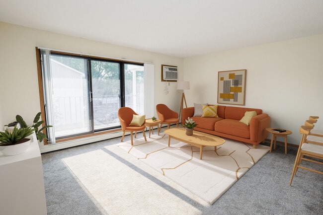Photo - Wedgewood Place Apartments