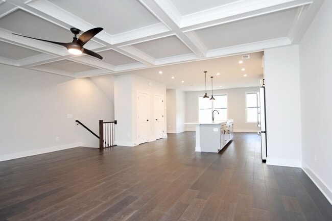 Photo - Spacious Brookhill Commons Townhome-Style Condo With Garage