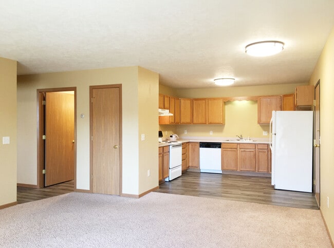 Photo - Terrace Pointe Apartments