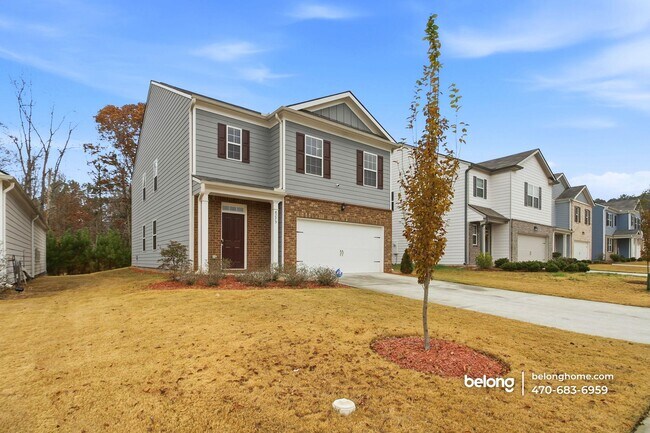 Photo - 8279 Bluewater Dr