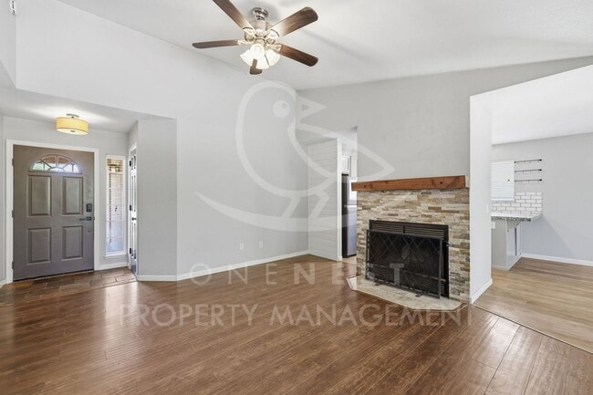 Photo - Charming and thoughtfully upgraded 3-bedroom, 2-bathroom single-level
