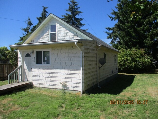 Photo - 927 W Schley St