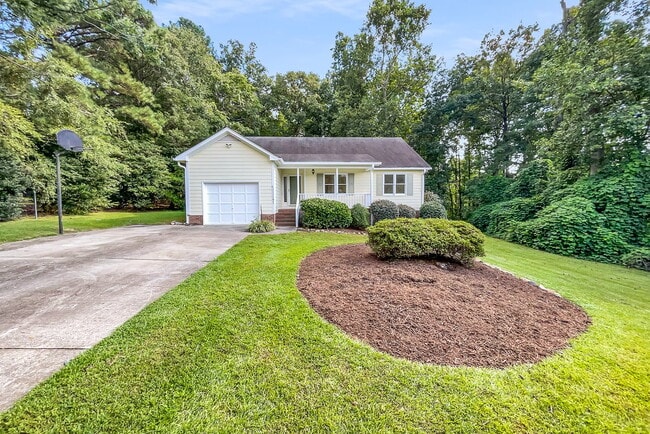 Building Photo - 209 Clearwater Ct Rental