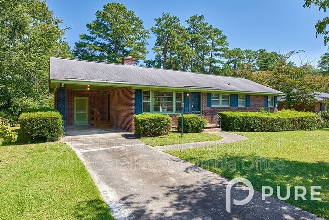 Building Photo - 5912 Barksdale Dr Rental