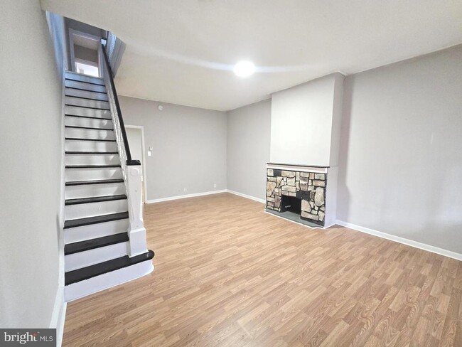 Photo - 4444 N 19th St Townhome