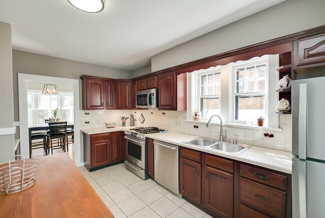 Photo - 9411 Sterling Plz Unit Sterling Place Affton