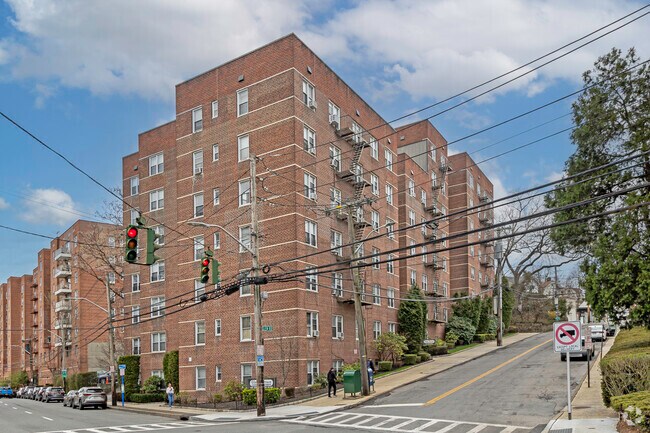 Photo - Glen Terrace