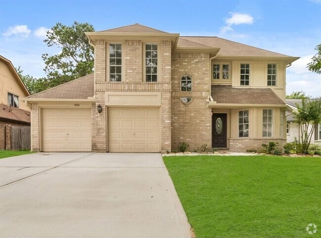 Building Photo - 1504 Regency Ct Rental