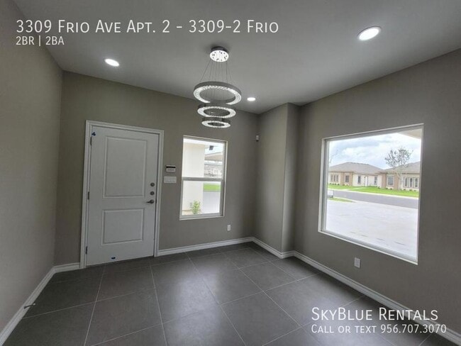 Photo - 3309 Frio Ave Unit 3309-2 Frio