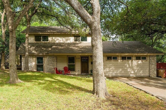 Photo - 5102 Plumas Ln