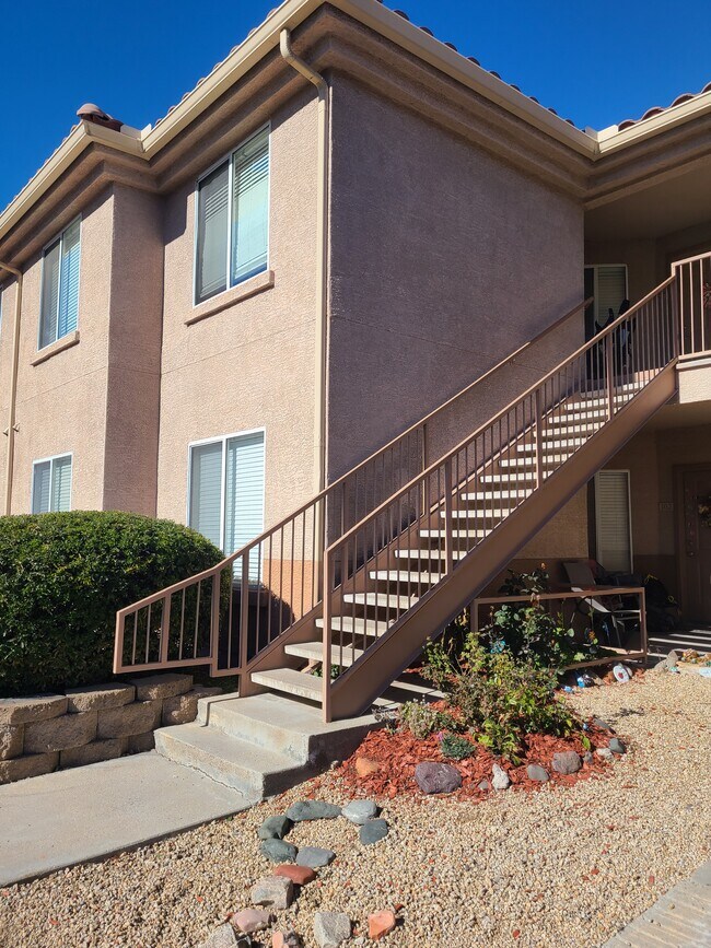 Parkway Apartments Camp Verde, AZ