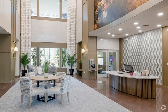 Aria on Cave Creek Apartments