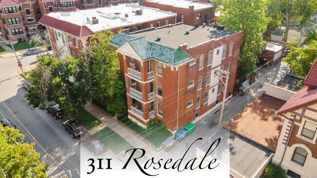 Photo - 311 Rosedale Ave Condo Unit 2