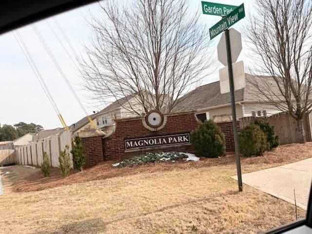 Building Photo - 4502 Big Rock Rdg Trl