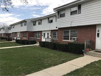 Photo - 5707 N 95th St Apartments