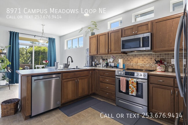 Photo - 8971 Campus Meadows Loop NE