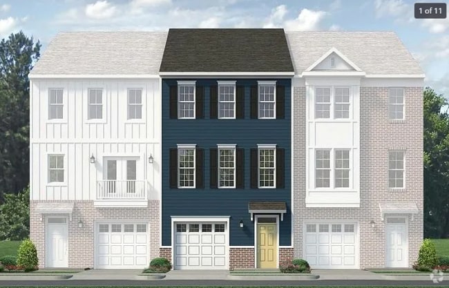 Building Photo - 11324 Magill Terrace Dr Rental