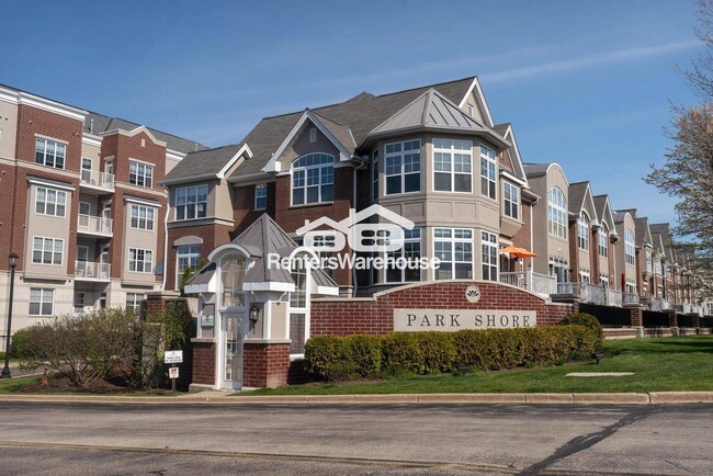 Photo - 3872 S Lake Dr Unidad 211 Rental