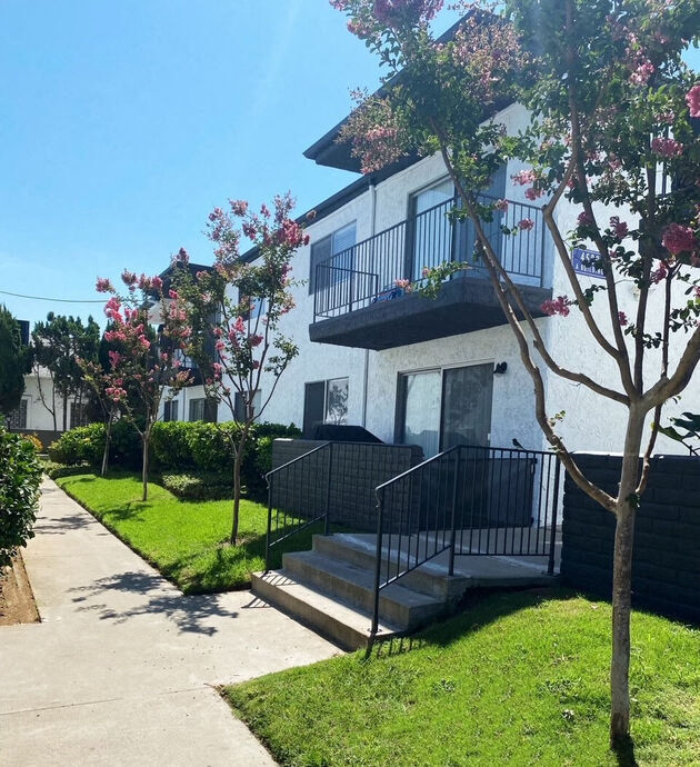 Photo - Latitude Apartments at Mission Valley