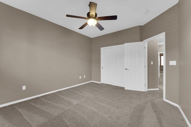 Photo - 2 Bed, 2.5 bath Townhome for rent in the h...