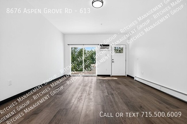 Photo - 8676 Aspen Ln Unit 613