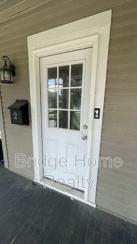 401 N McKean St Unit 2