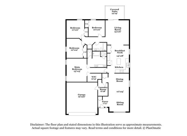 Photo - 952 Silver Spring Ct