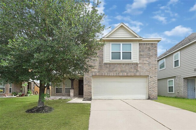 Photo - 5126 Lamppost Hill Ct House