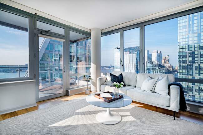 Building Photo - The Helena Rental