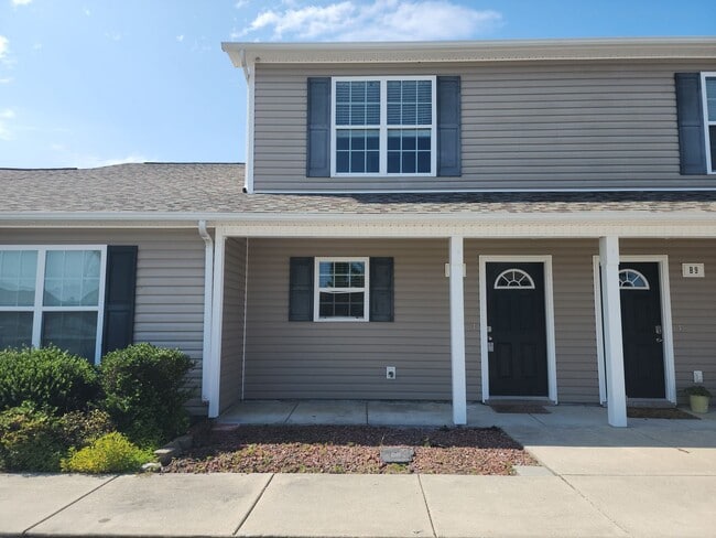 Building Photo - Townhome Coming Soon in Peletier, NC!