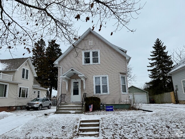 Building Photo - 1919 N 9th St Rental