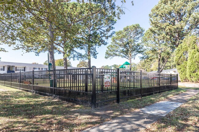 Photo - Newport Landing Apartments