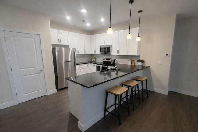 Reserve at Cranberry Springs
