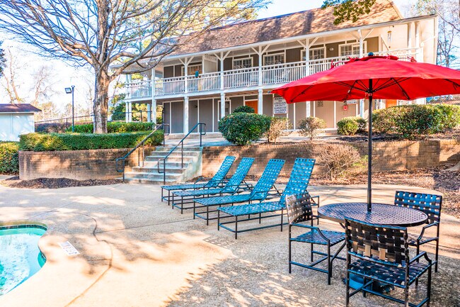 Elite at City View Apartments - College Park, GA | ForRent.com