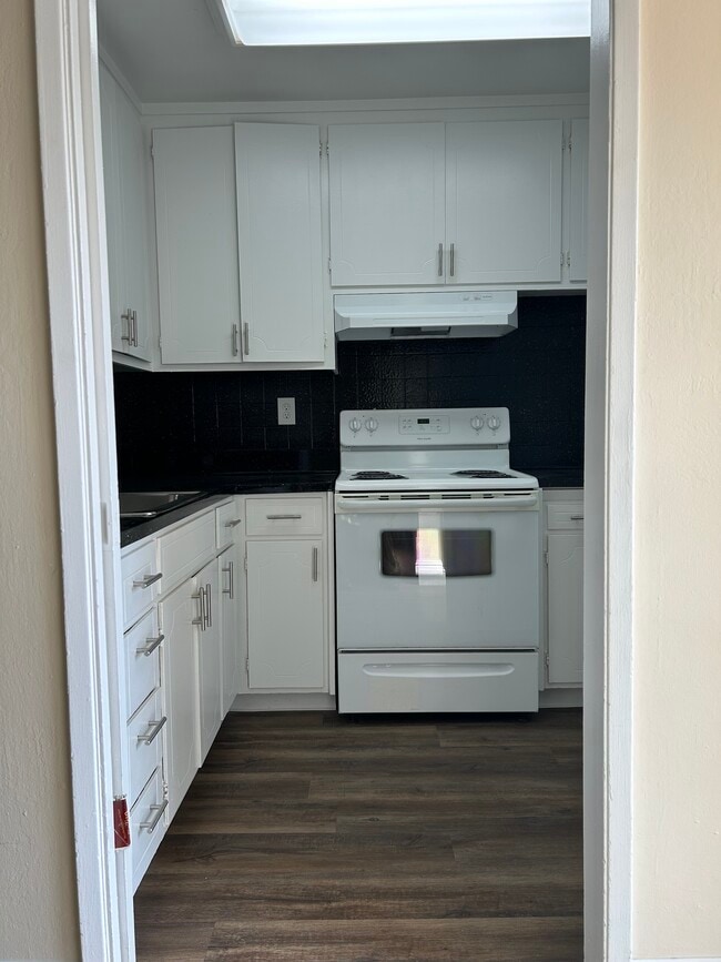 Fremont Pines Apartments