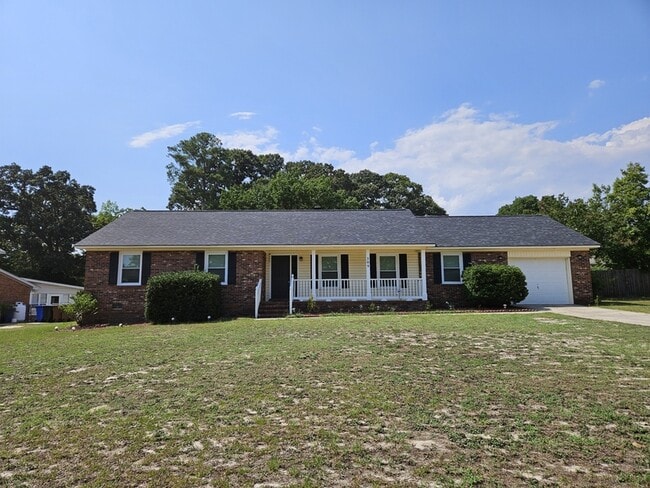 Building Photo - 309 Murray Fork Dr Rental