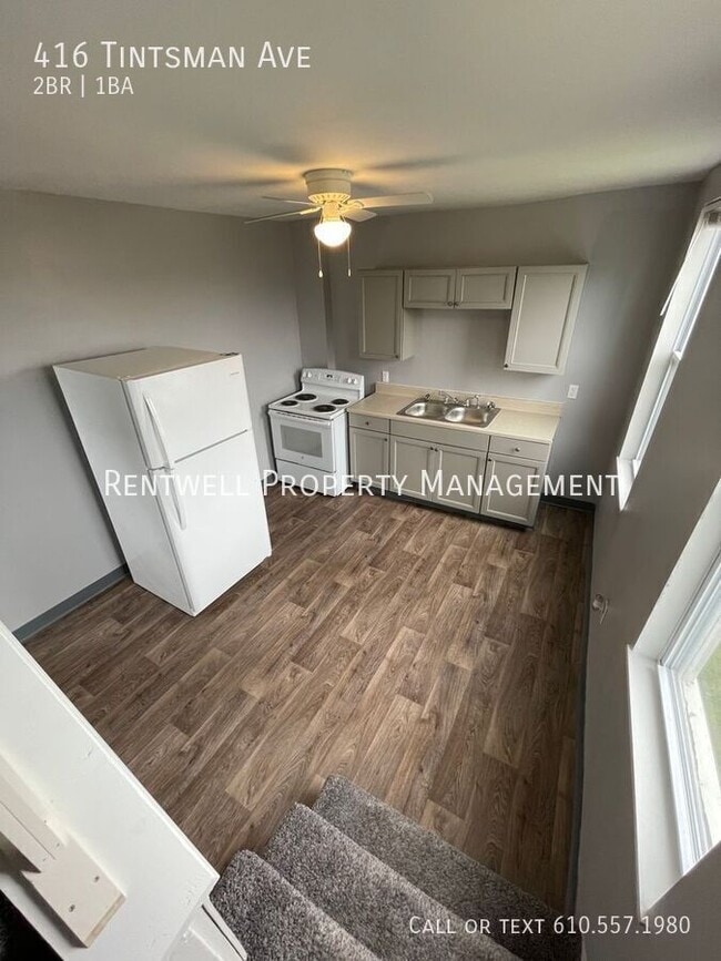 Photo - 416 Tintsman Ave