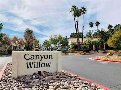 Cozy 1-Bedroom, 1-Bathroom First-Floor Condo Close to UNLV! - Cozy 1-Bedroom, 1-Bathroom First-Floor Condo Close to UNLV! Unit 101
