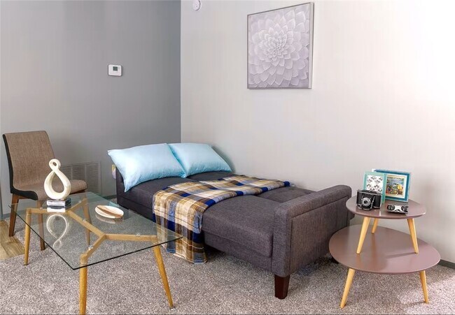 Photo - 106 NW Park St Unit A