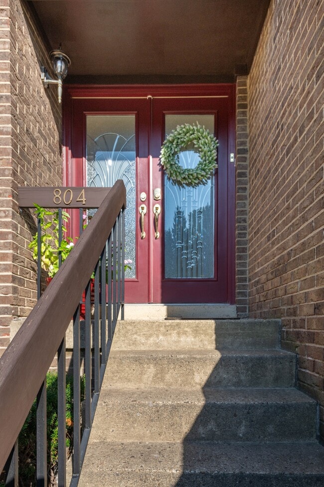 Photo - 804 Fairways Dr