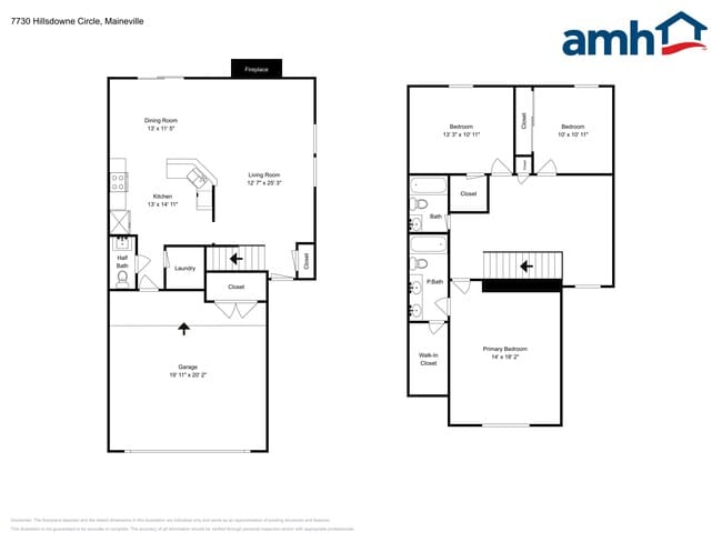 Photo - 7730 Hillsdowne Cir