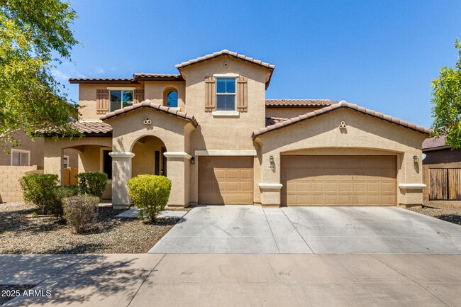 Building Photo - 8810 S 55th Ln Rental