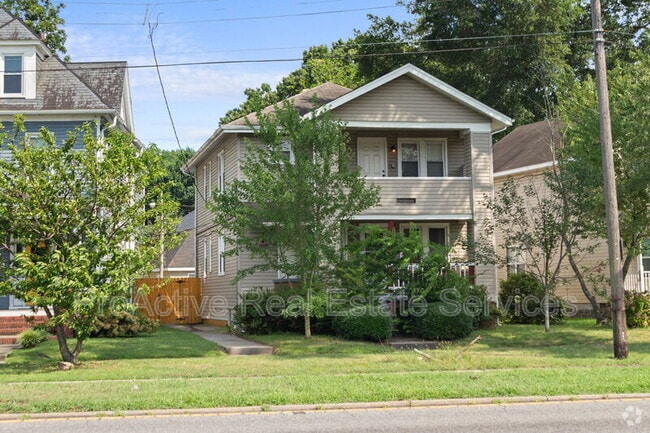 Building Photo - 1623 Lafayette Blvd Rental