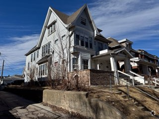 Building Photo - 713 S 31st St Rental