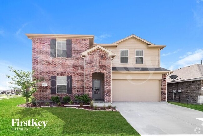 Building Photo - 10479 Ft Cibolo Trl Rental