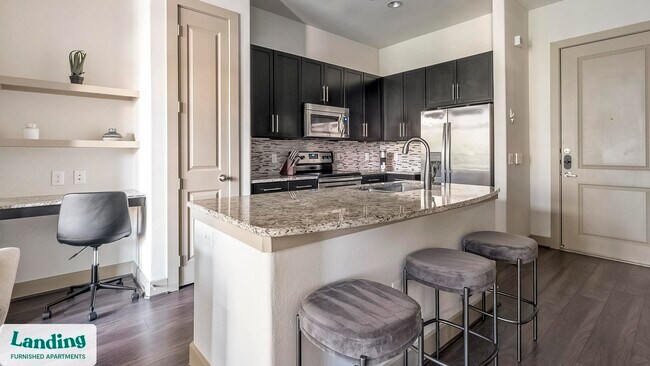 Photo - 2626 Fountain View Dr Unit 1-265