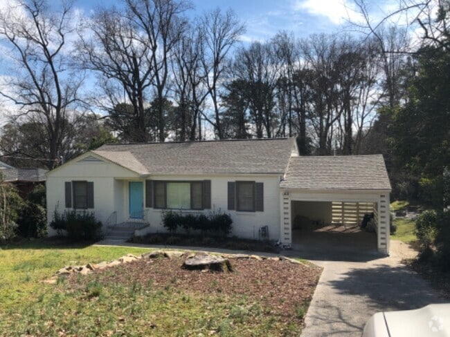 Building Photo - 1189 Clearview Dr NE Rental